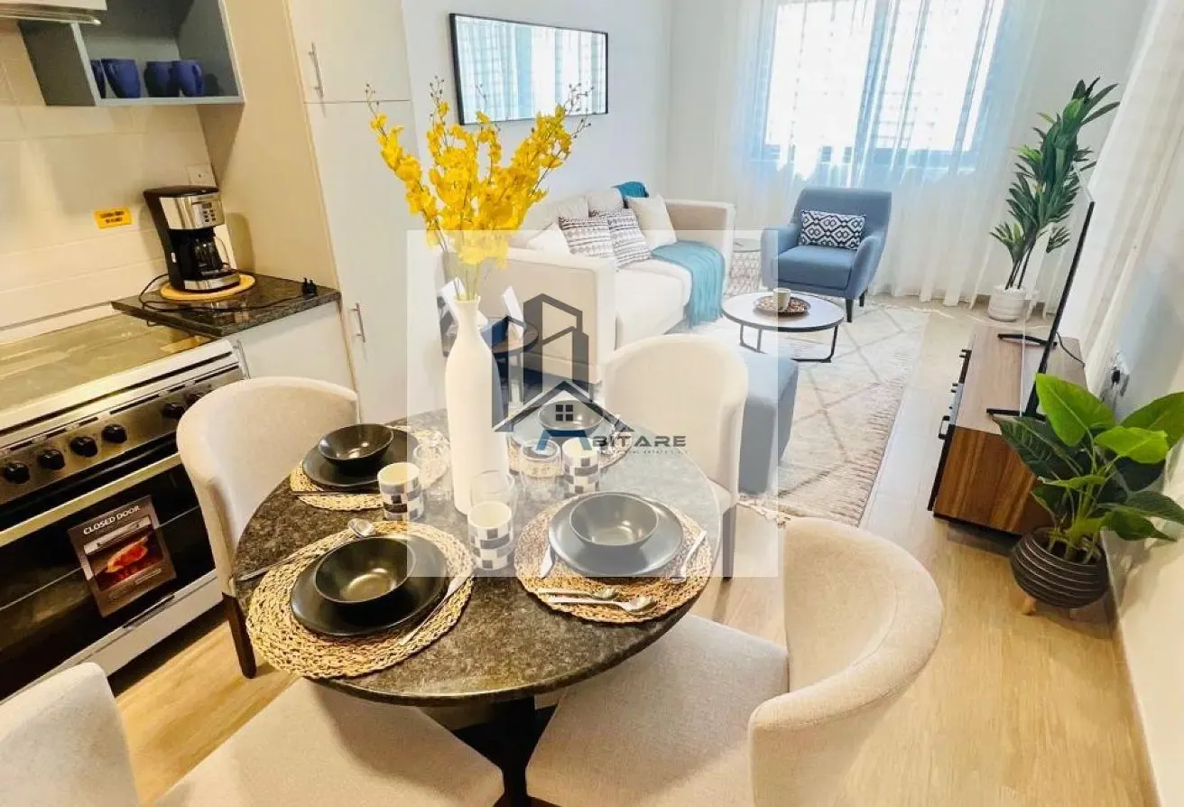 2BHK for SALE-Near Metro Station_VACANT