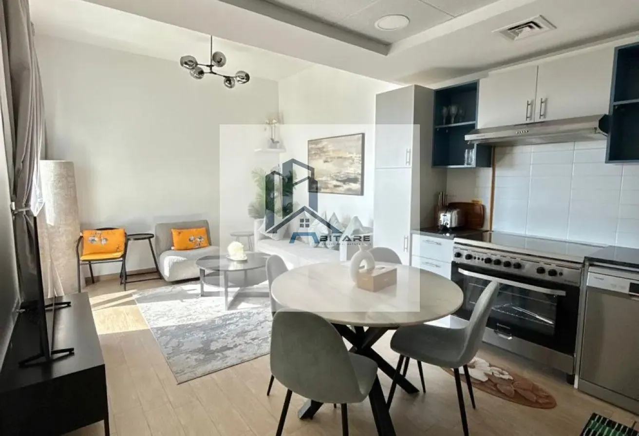 Vacant-2 Bed for SALE-near METRO, OnShk Zayed Road