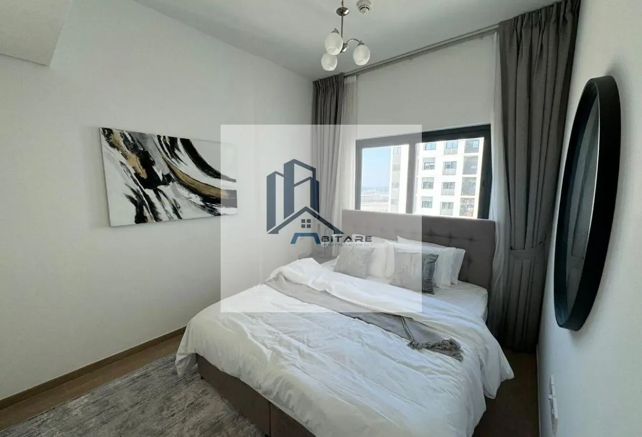 Vacant-2 Bed for SALE-near METRO, OnShk Zayed Road