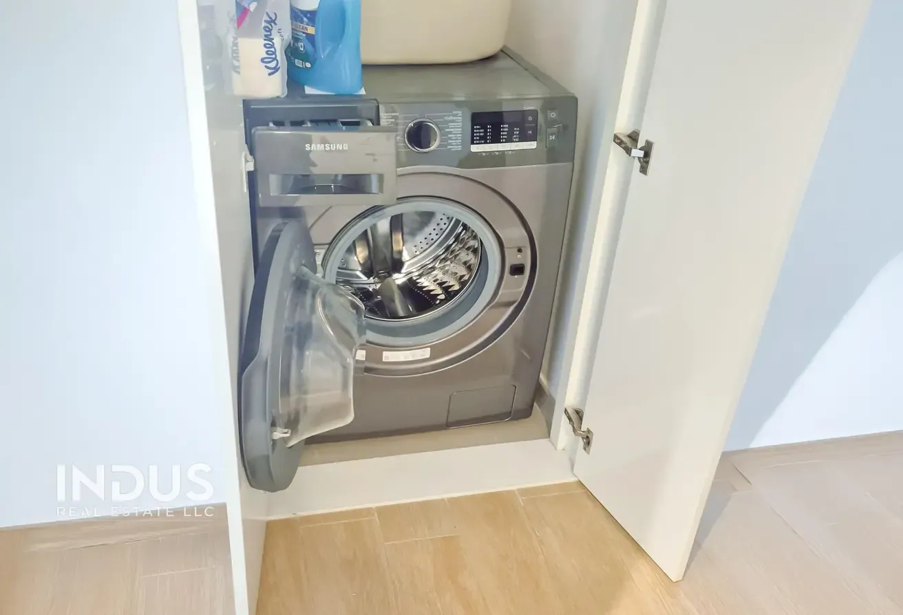 Furnished | Well-Maintained | Near Metro
