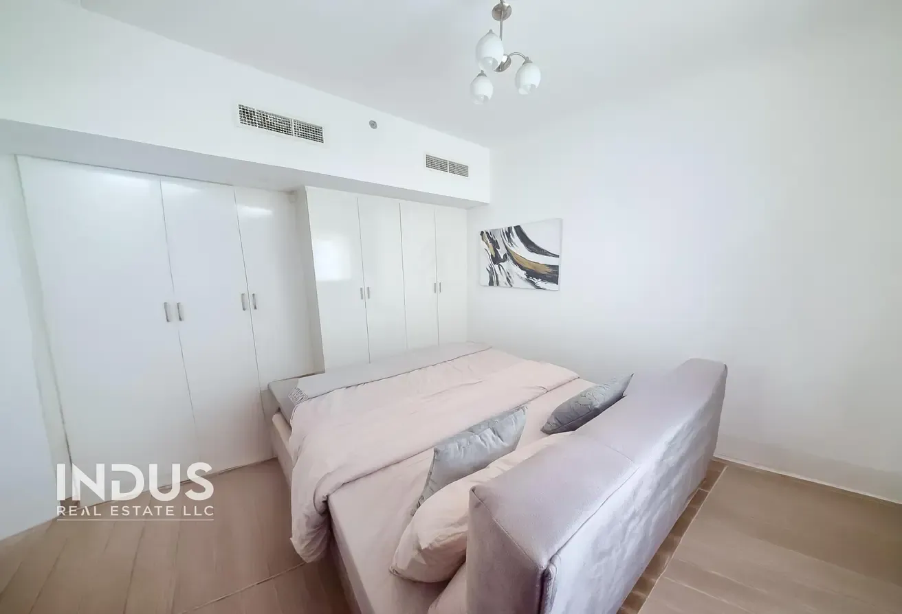 Furnished | Well-Maintained | Near Metro