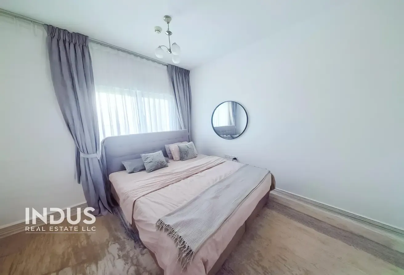 Furnished | Well-Maintained | Near Metro