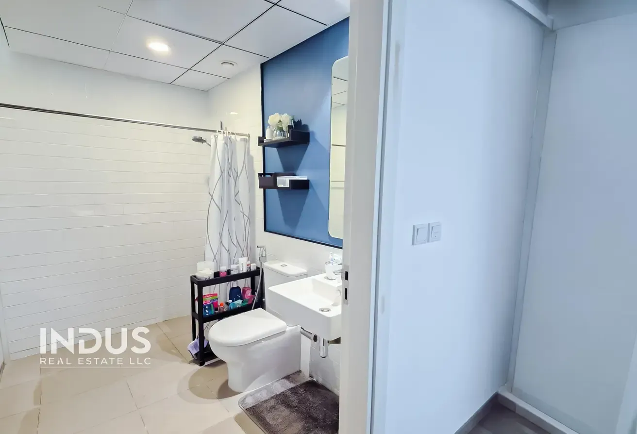 Furnished | Well-Maintained | Near Metro