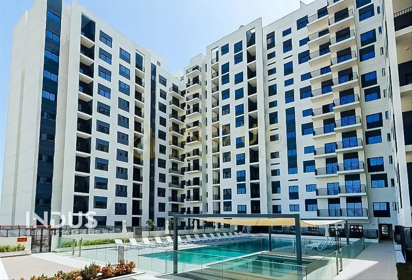 Furnished | Well-Maintained | Near Metro