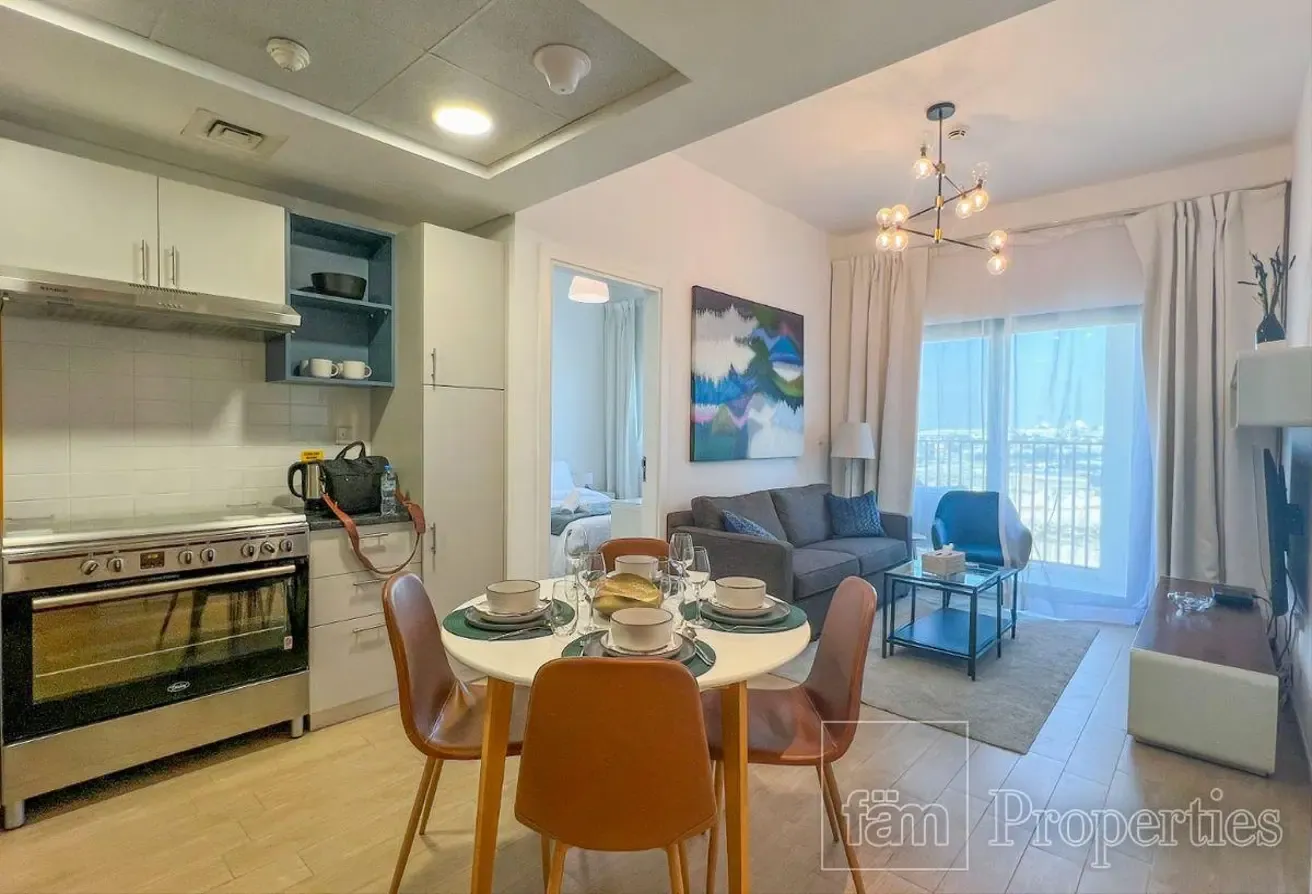Vot | Near Metro | Fully Furnished