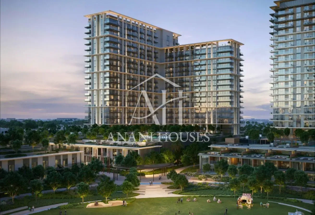 Below OP Deal | Boulevard View | Branded Living |