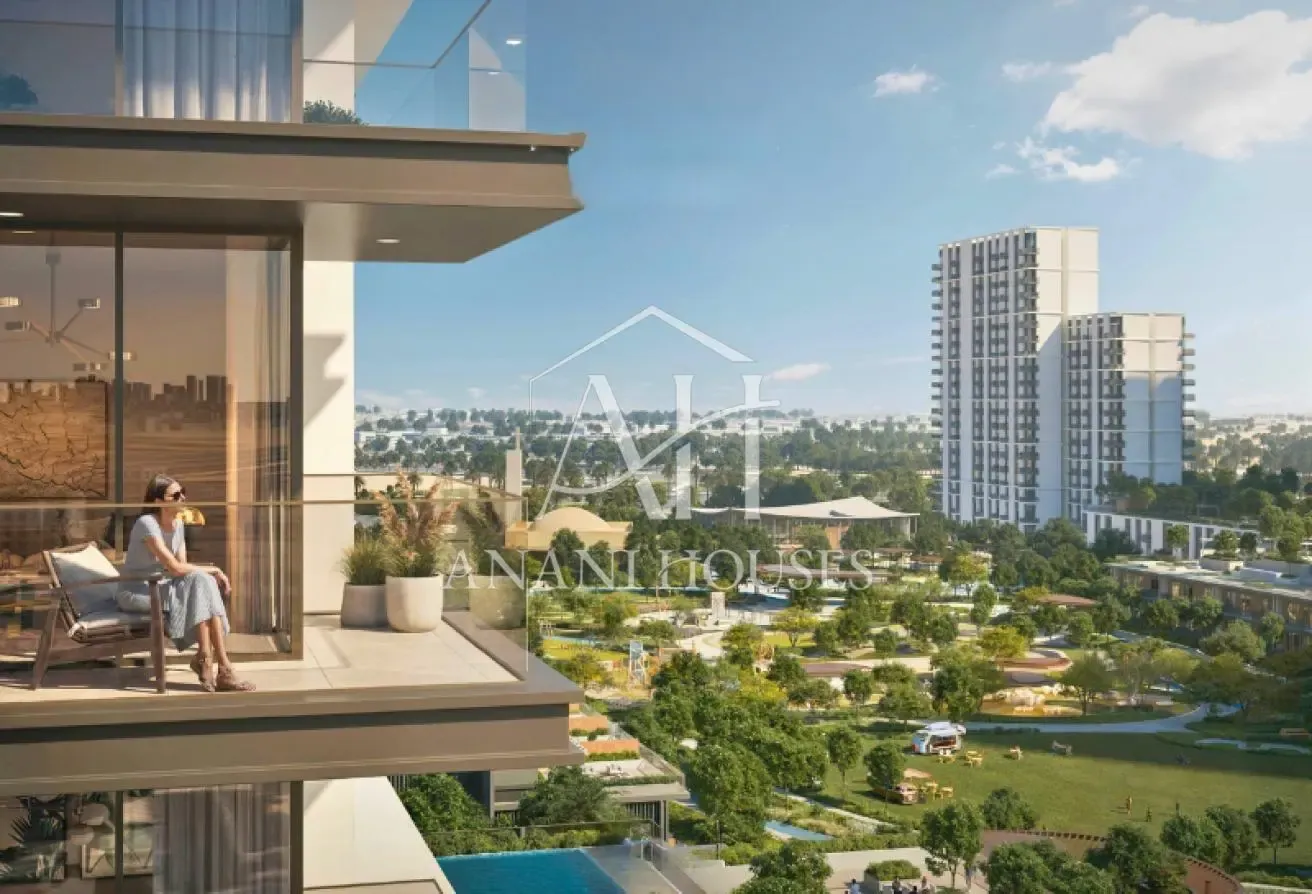 Below OP Deal | Boulevard View | Branded Living |