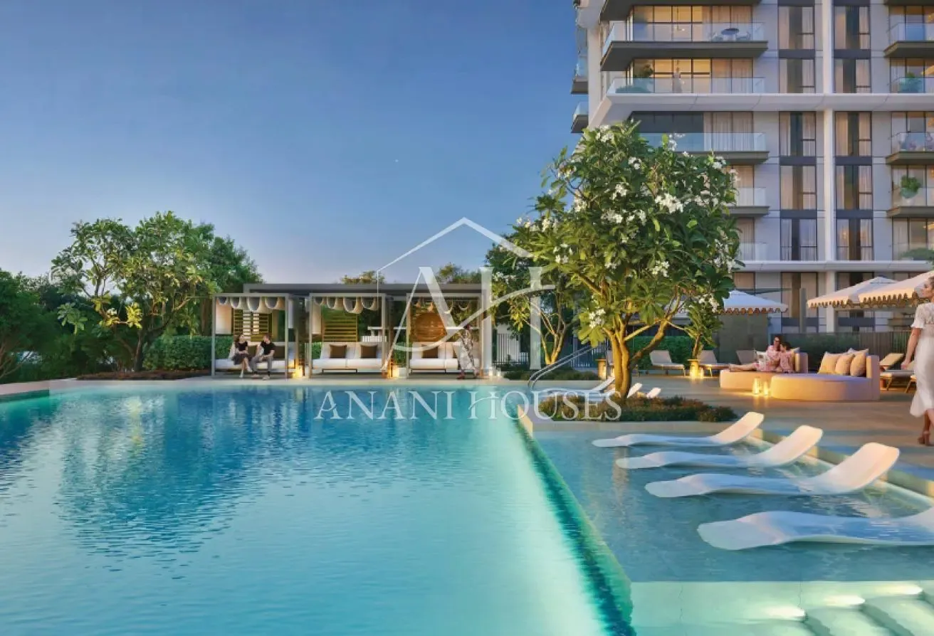 Below OP Deal | Boulevard View | Branded Living |