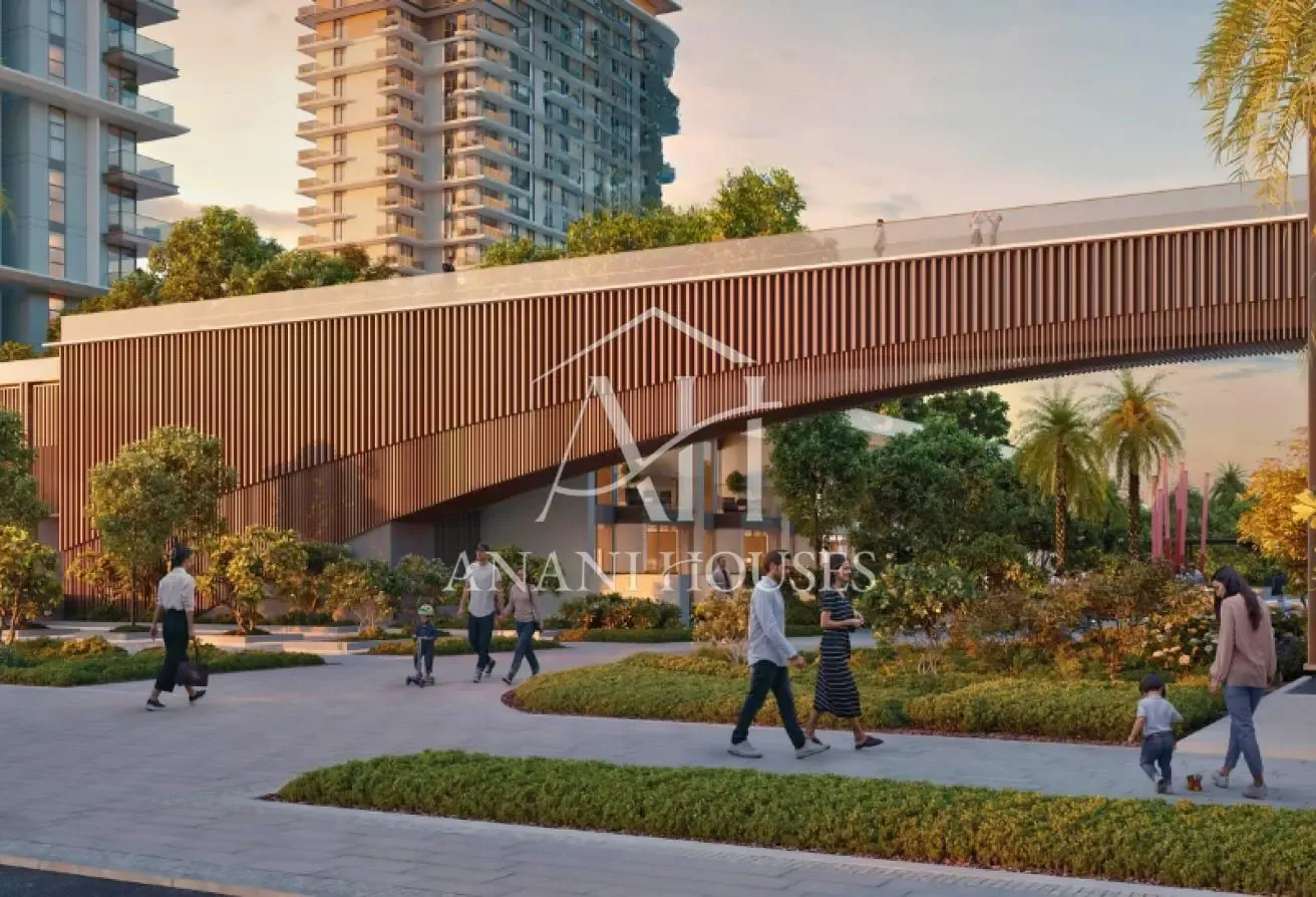 Below OP Deal | Boulevard View | Branded Living |