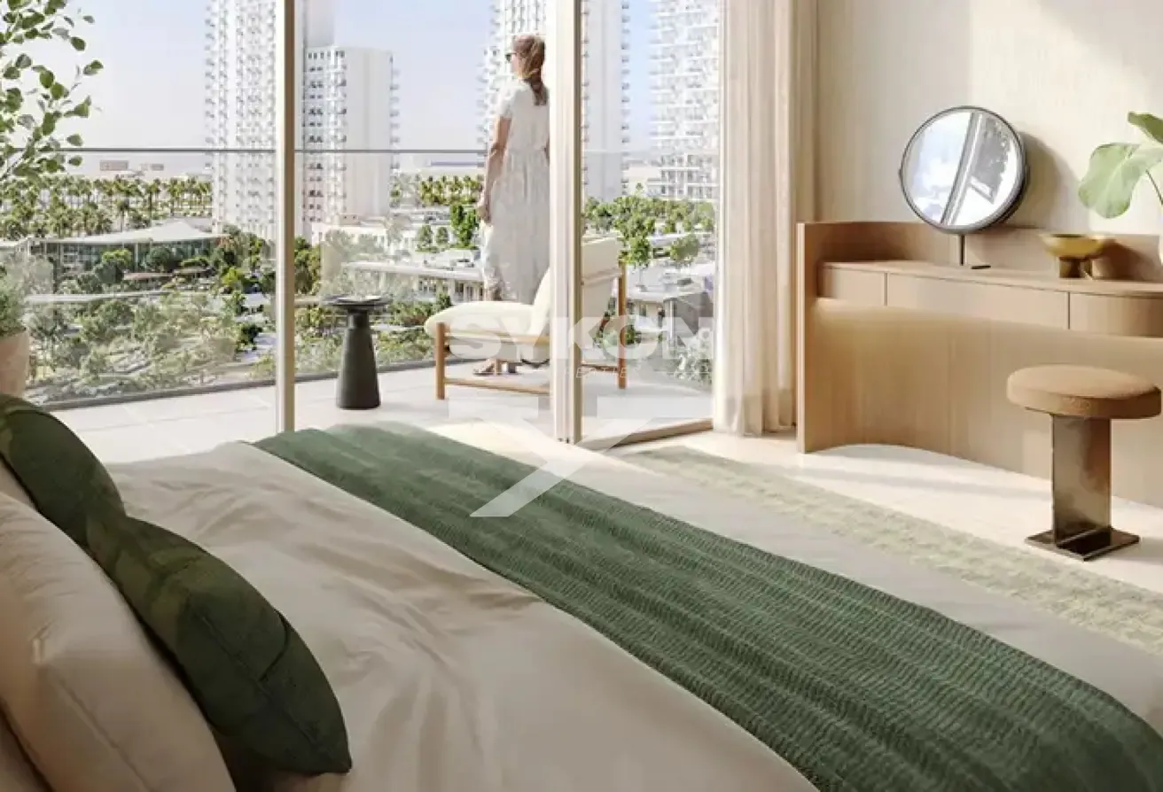 Premium 3BR | Palace Living | Luxury Residence