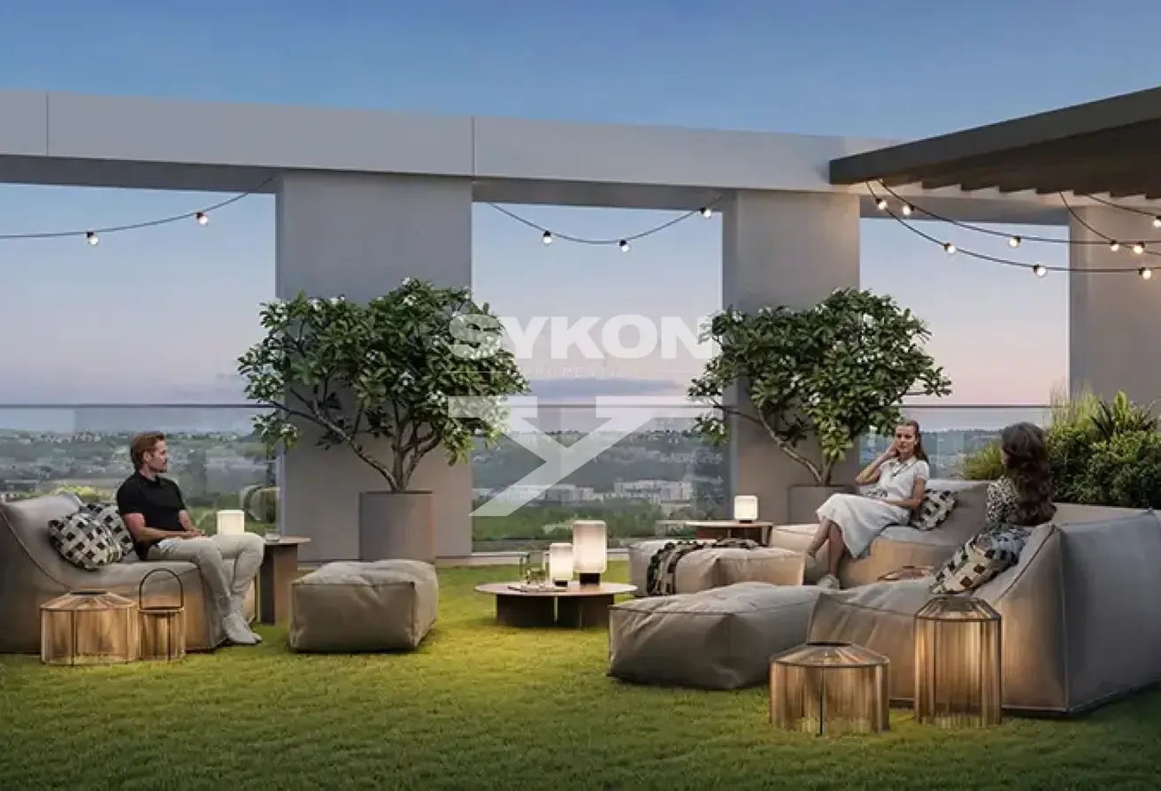 Premium 3BR | Palace Living | Luxury Residence