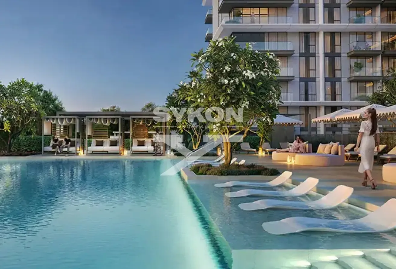 Premium 3BR | Palace Living | Luxury Residence