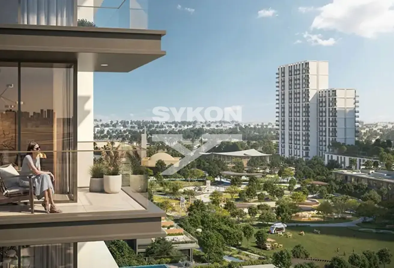 Premium 3BR | Palace Living | Luxury Residence