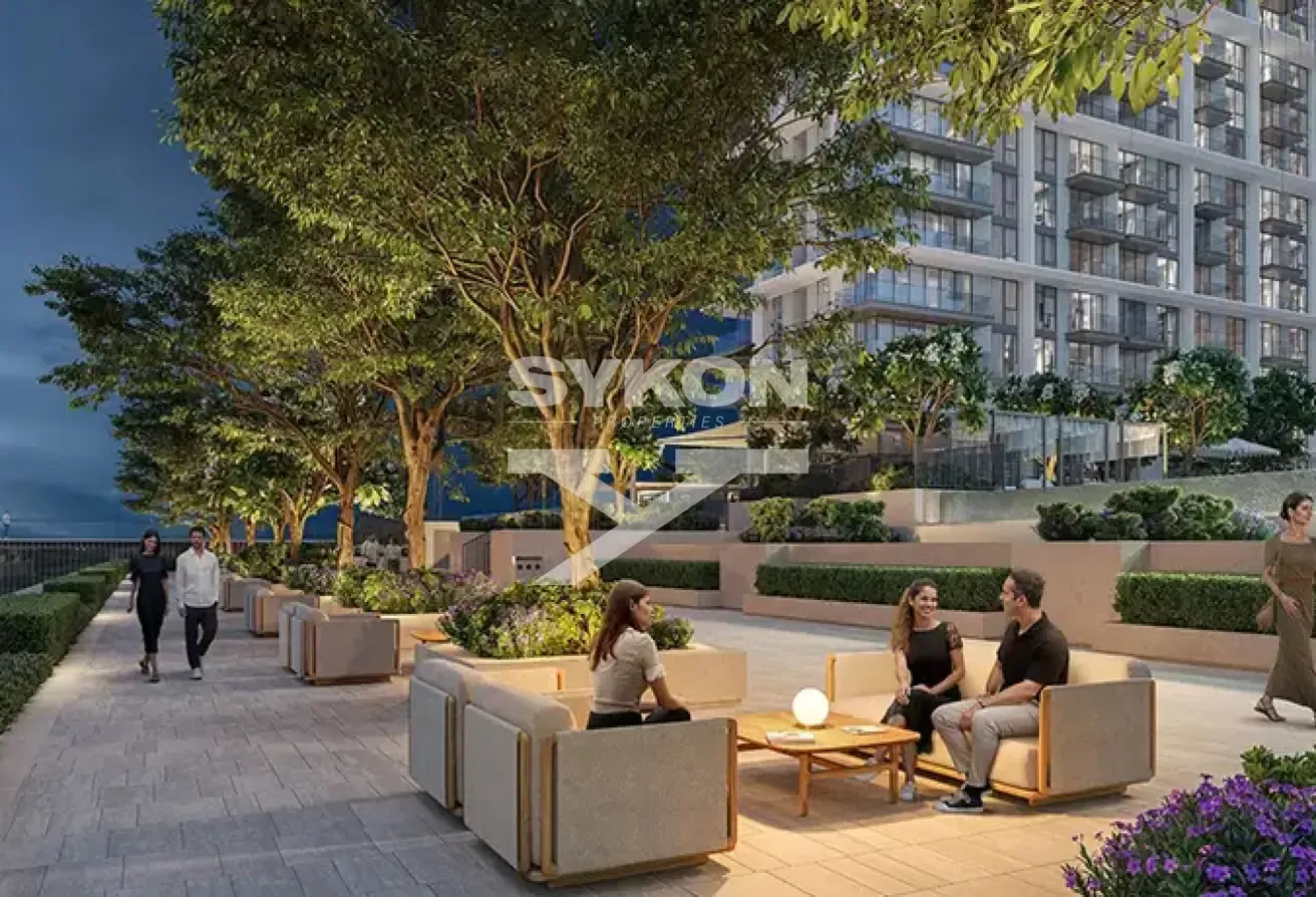 Premium 3BR | Palace Living | Luxury Residence
