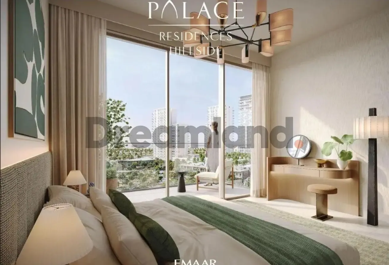 Branded Residence | Exclusive Unit | Prime Address