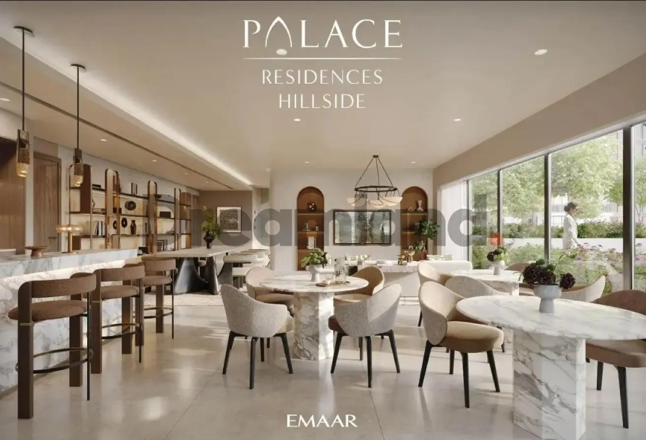 Branded Residence | Exclusive Unit | Prime Address