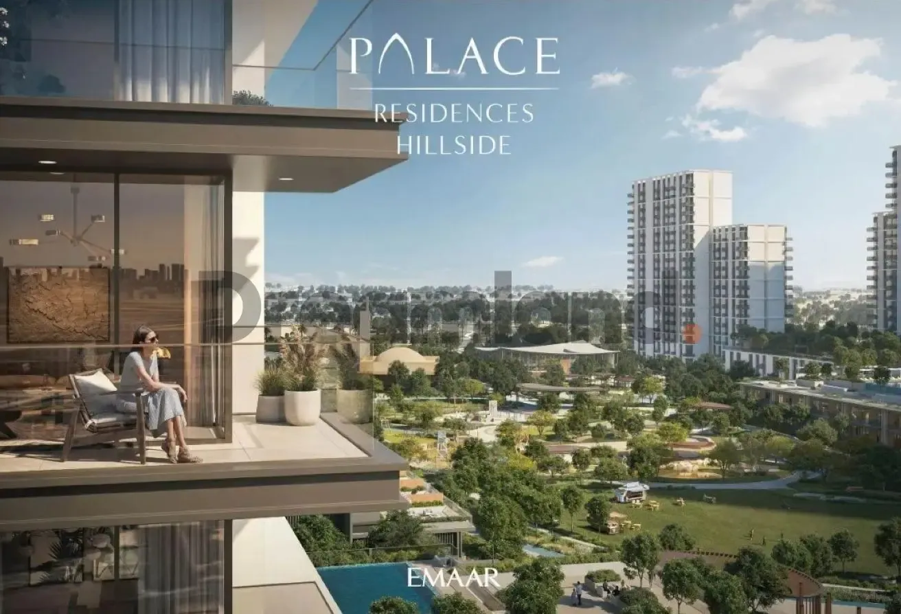 Branded Residence | Exclusive Unit | Prime Address