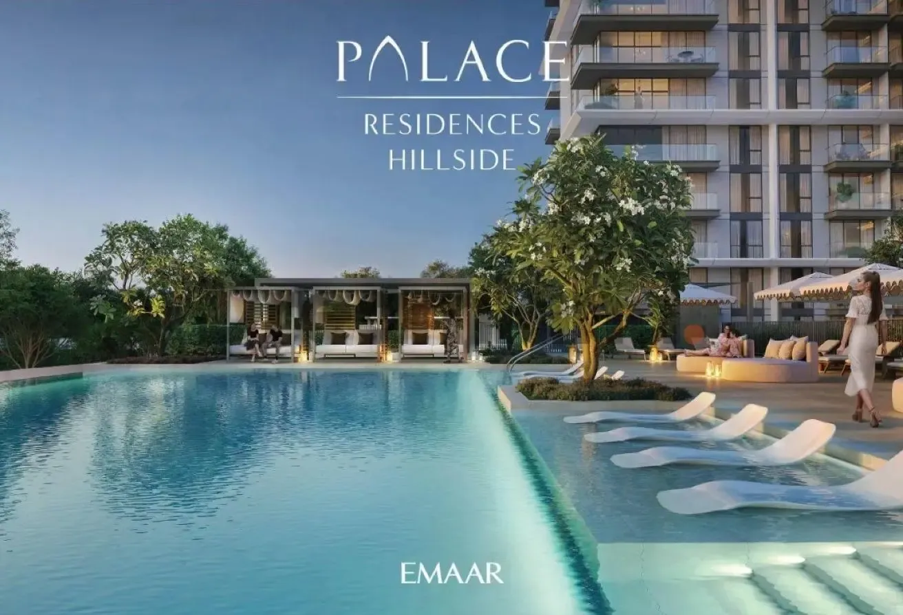 Branded Residence | Exclusive Unit | Prime Address