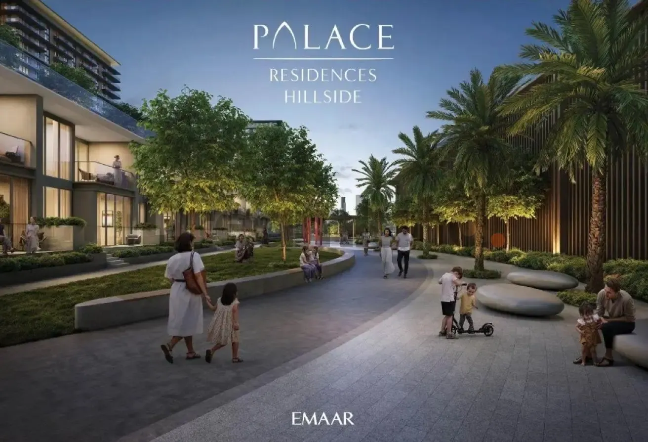 Branded Residence | Exclusive Unit | Prime Address