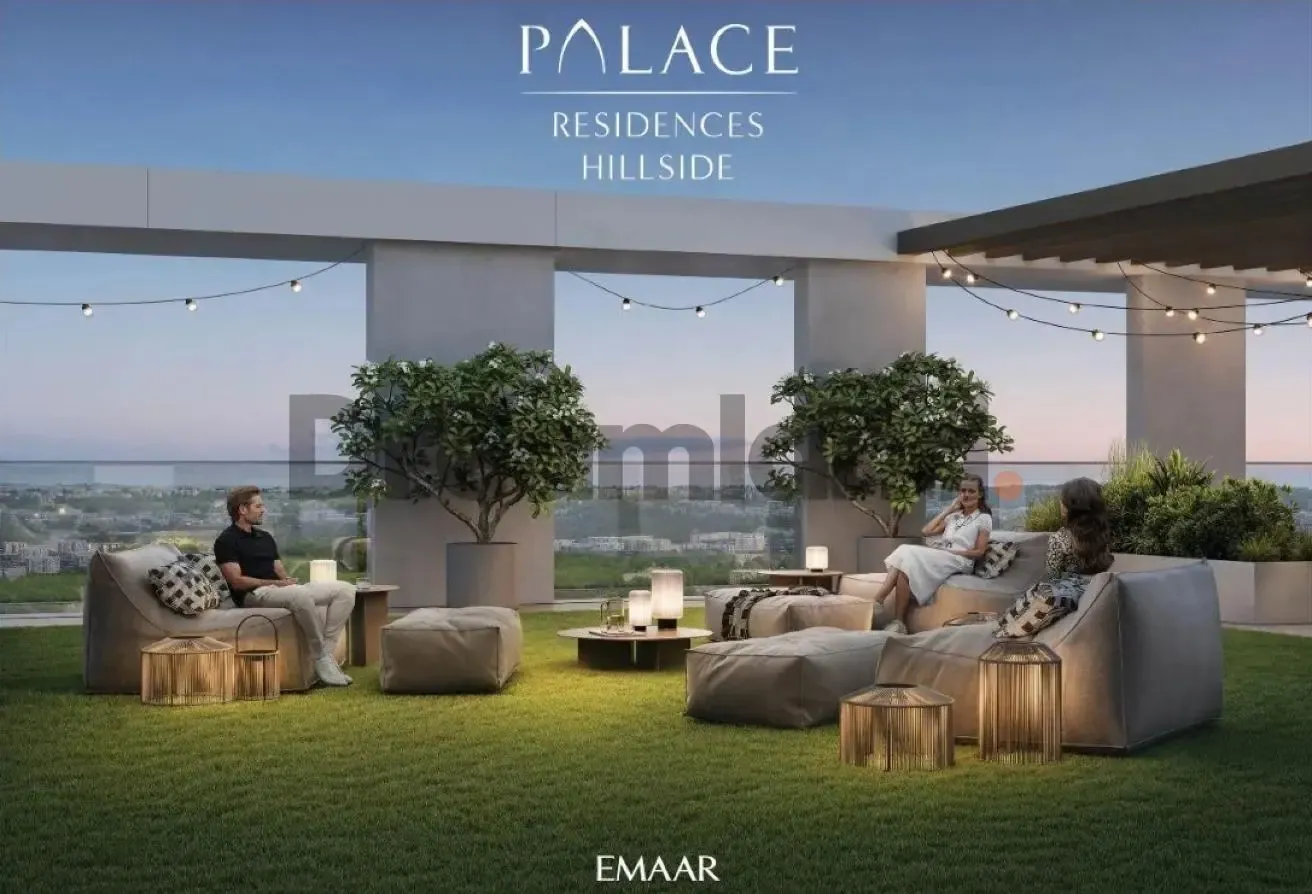 Branded Residence | Exclusive Unit | Prime Address