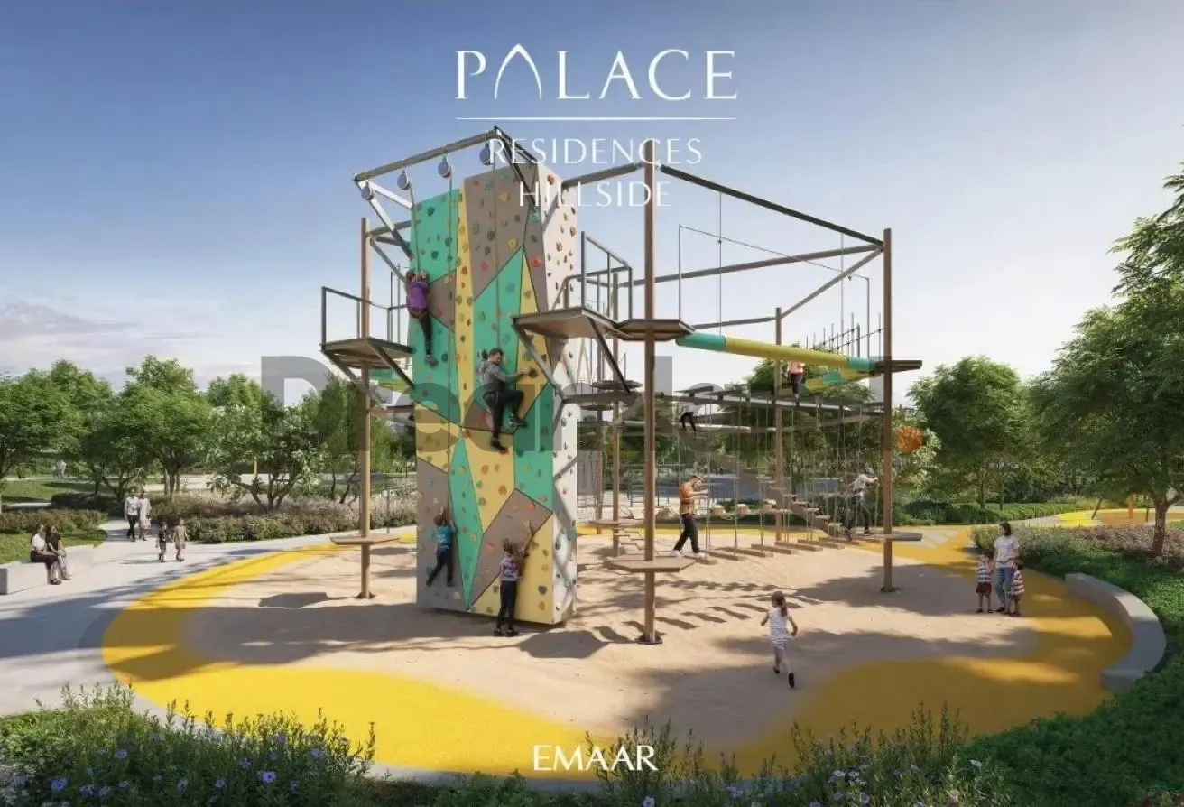 Branded Residence | Exclusive Unit | Prime Address