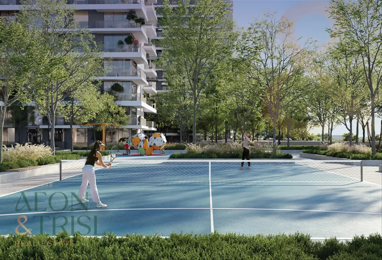 Branded Residences | Emaar | Dubai Hills Estate