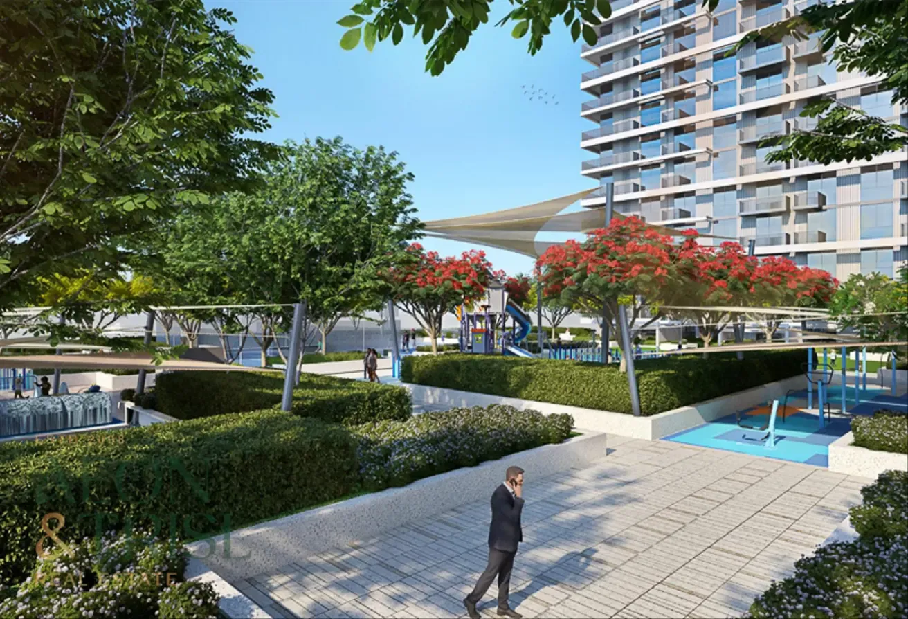 Branded Residences | Emaar | Dubai Hills Estate