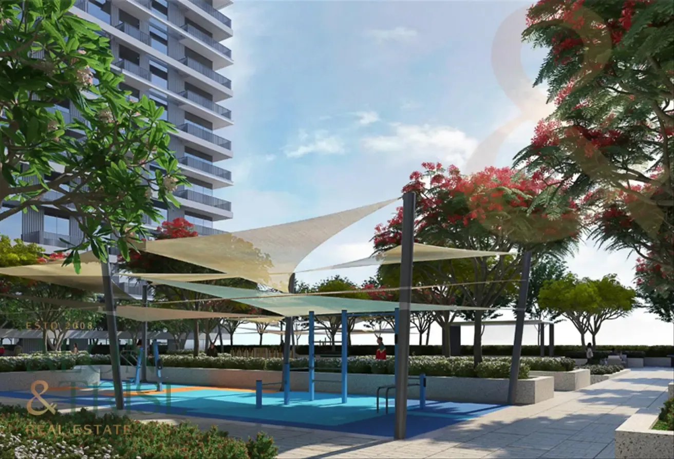 Branded Residences | Emaar | Dubai Hills Estate