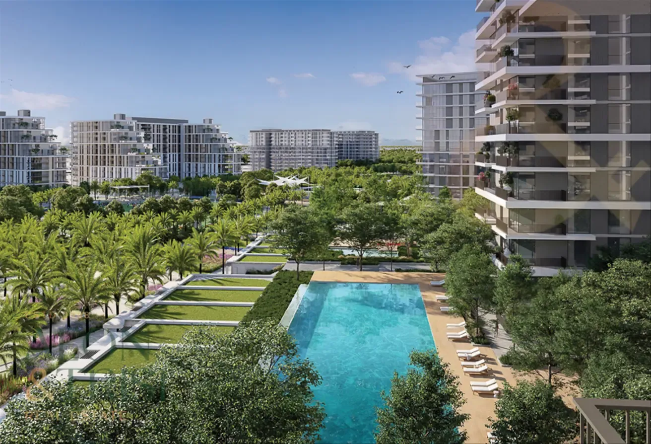 Branded Residences | Emaar | Dubai Hills Estate