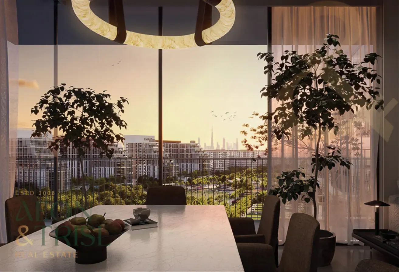 Branded Residences | Emaar | Dubai Hills Estate