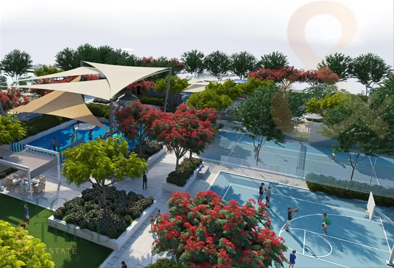 Branded Residences | Emaar | Dubai Hills Estate