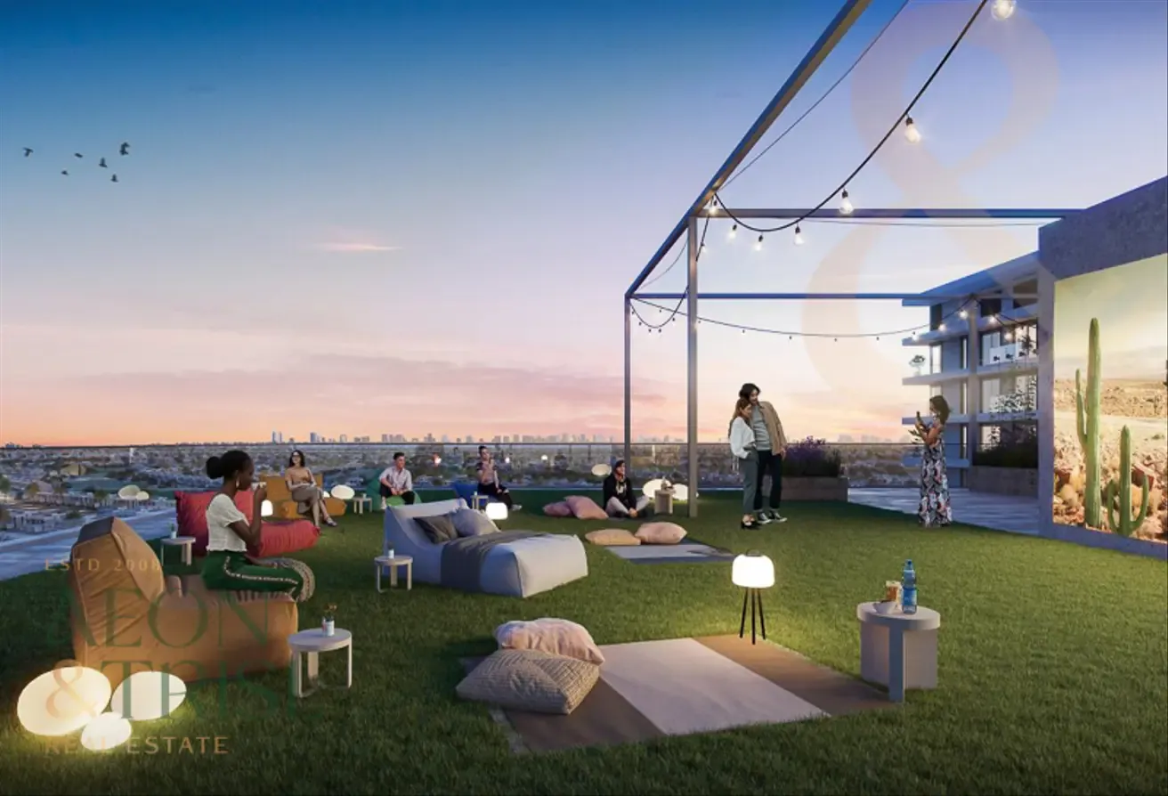 Branded Residences | Emaar | Dubai Hills Estate