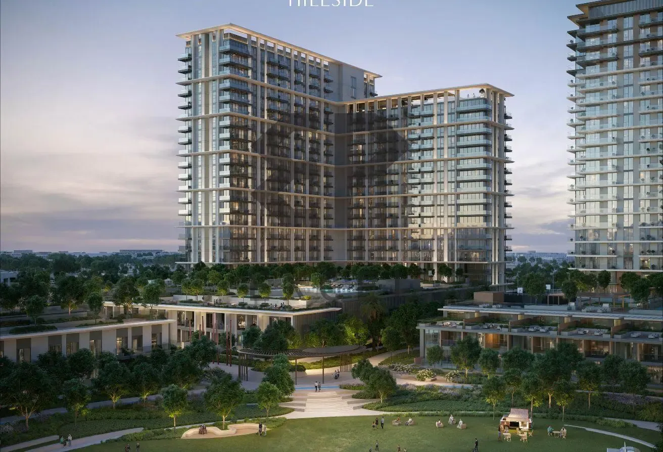 Branded 1 BR Apartment | Prime Location | Emaar |