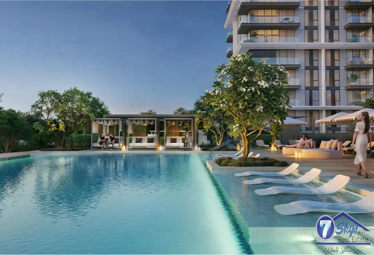 Luxury 2BR | Premium Living | Exclusive Address