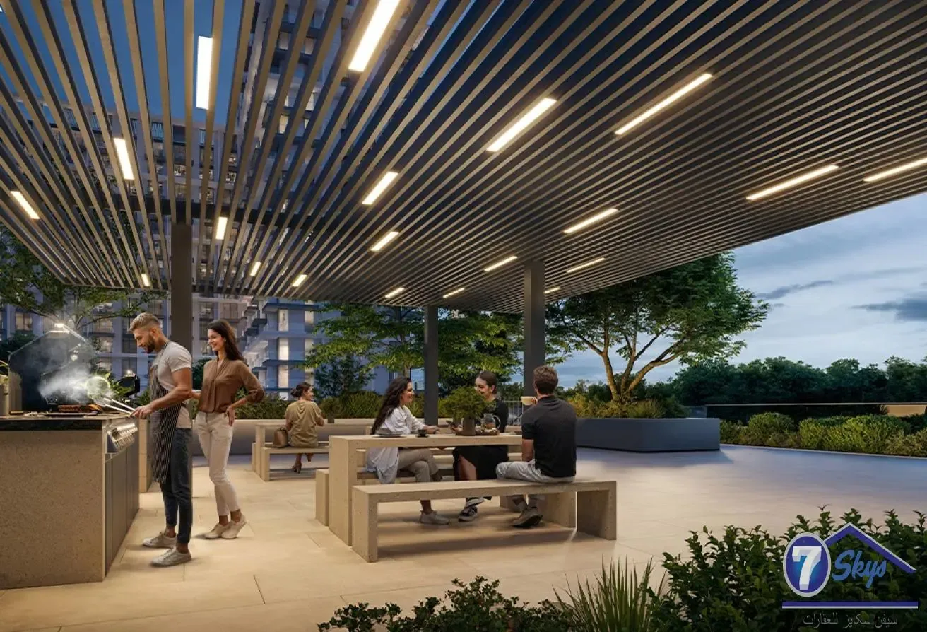 Luxury 2BR | Premium Living | Exclusive Address