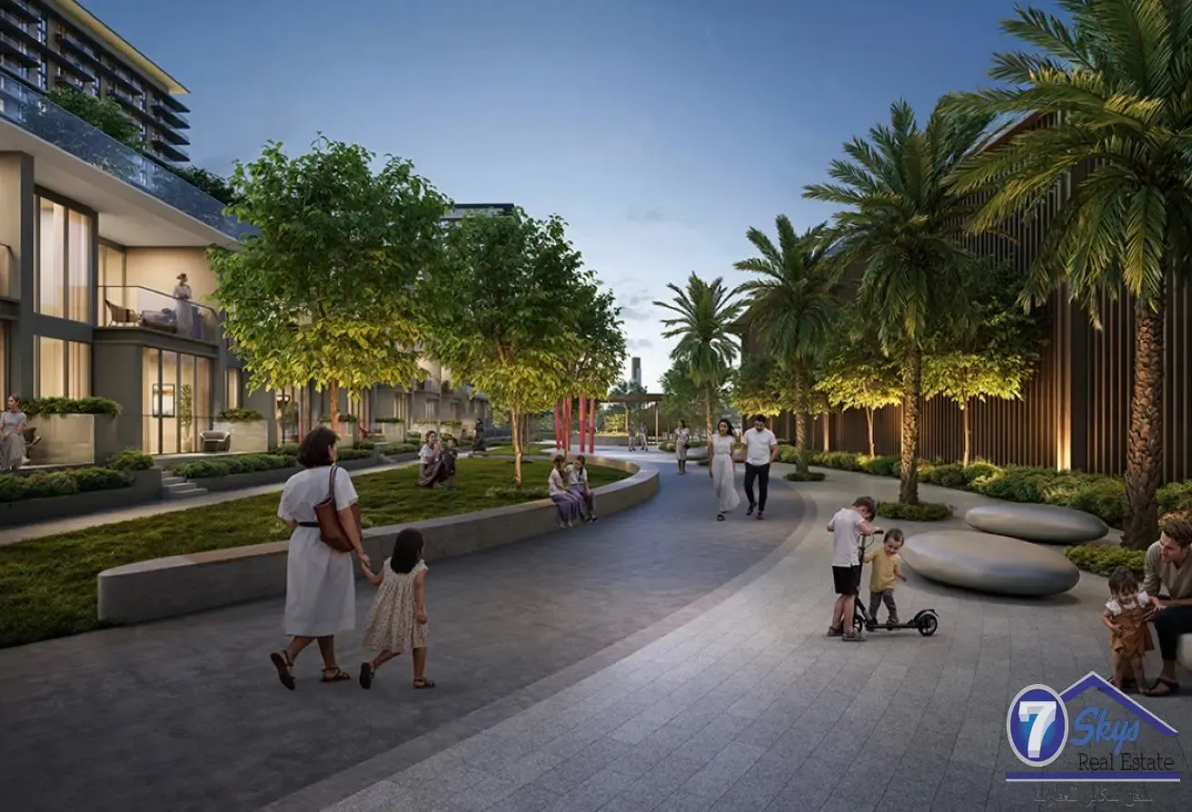 Luxury 2BR | Premium Living | Exclusive Address