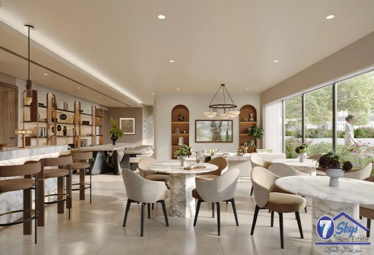 Luxury 2BR | Premium Living | Exclusive Address