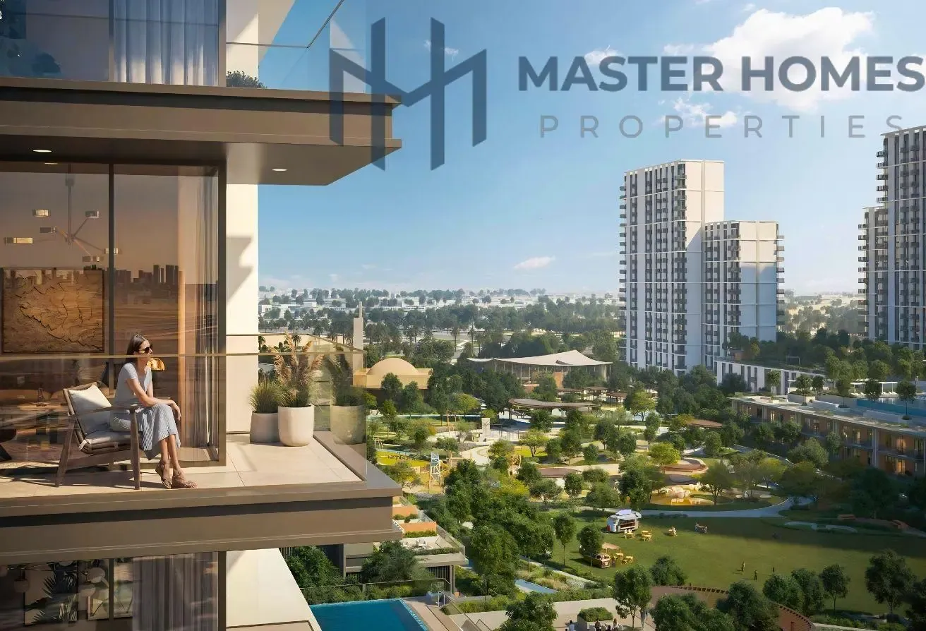 Stunning Views | Branded | Payment Plan