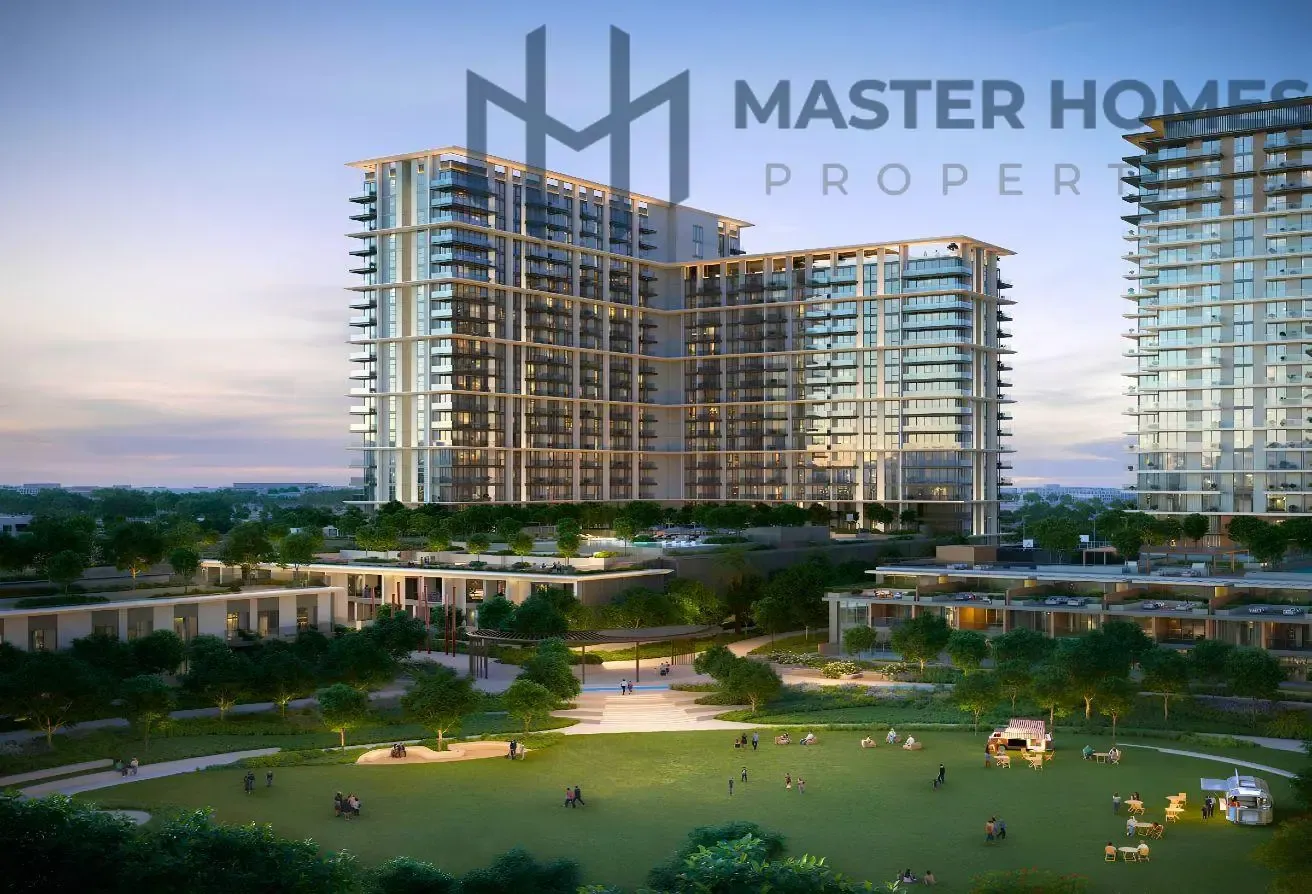 Stunning Views | Branded | Payment Plan