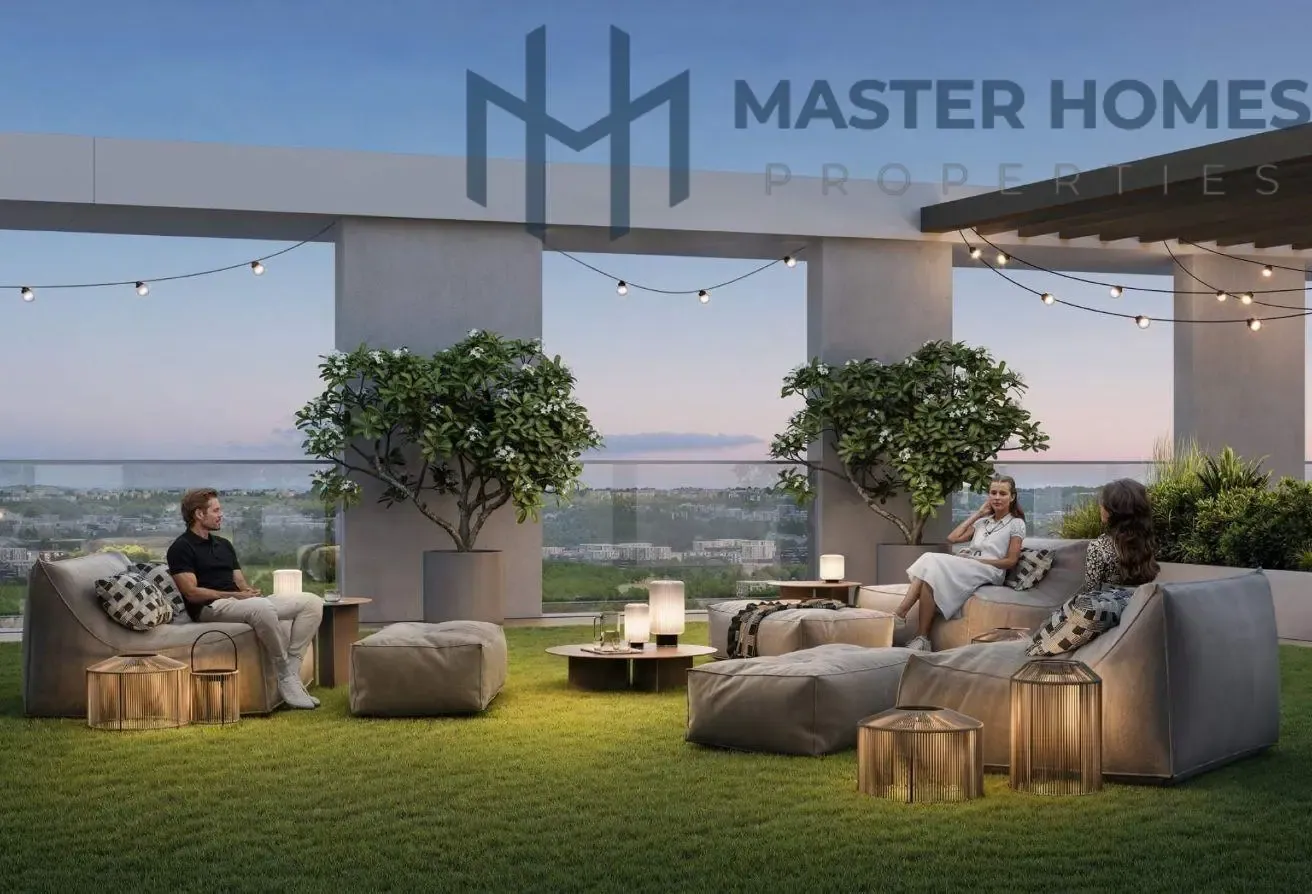 Stunning Views | Branded | Payment Plan