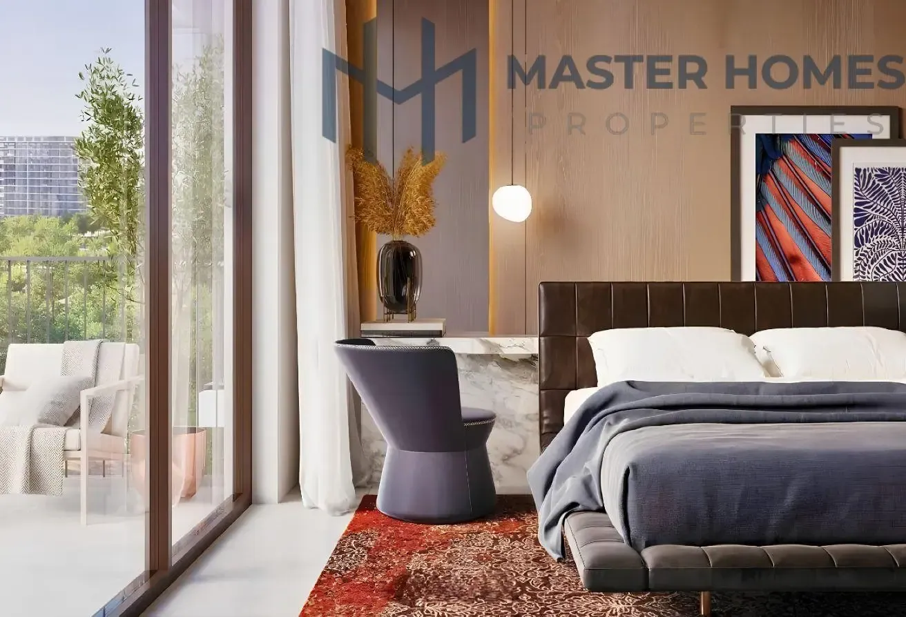 Stunning Views | Branded | Payment Plan