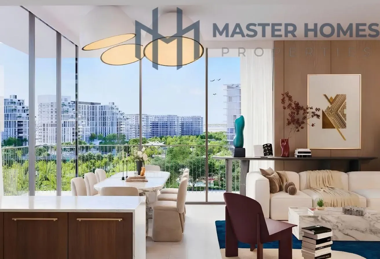 Stunning Views | Branded | Payment Plan