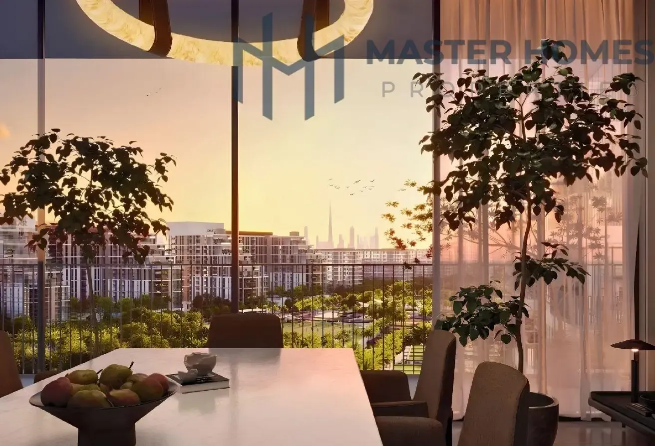 Stunning Views | Branded | Payment Plan