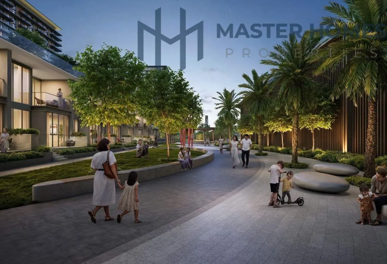 Stunning Views | Branded | Payment Plan