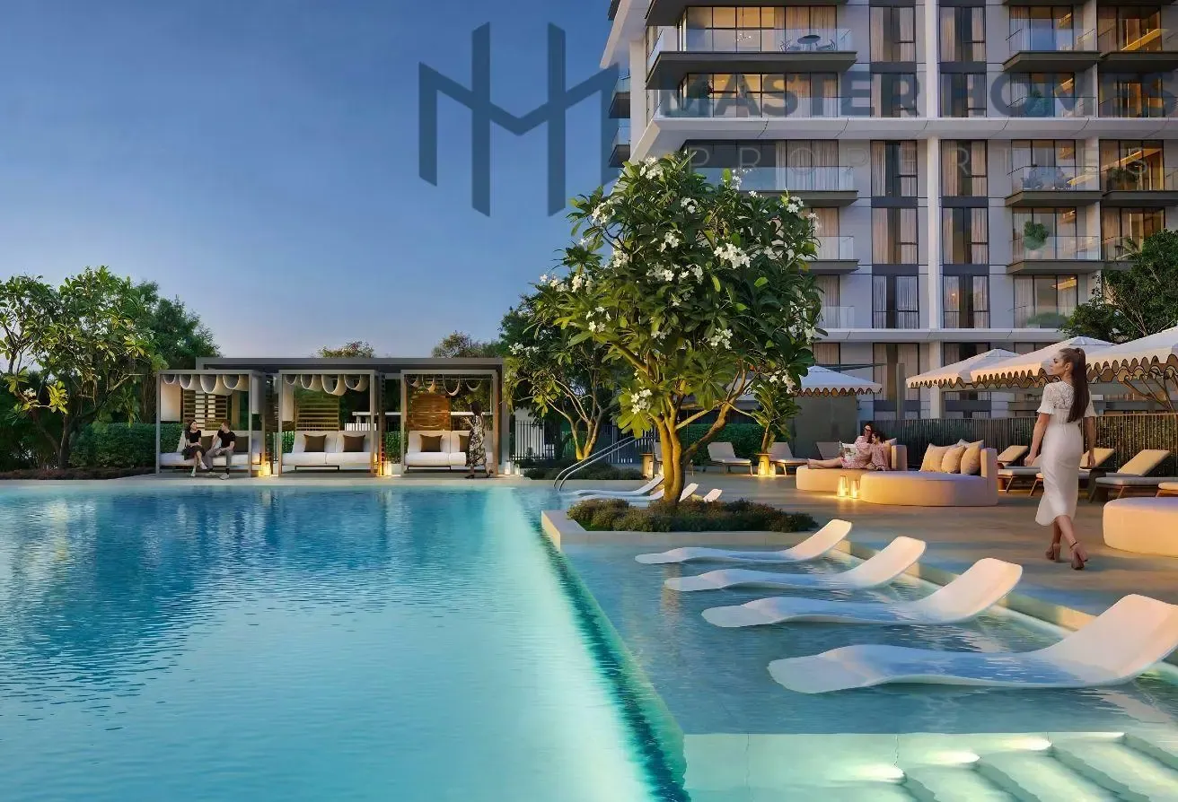 Stunning Views | Branded | Payment Plan