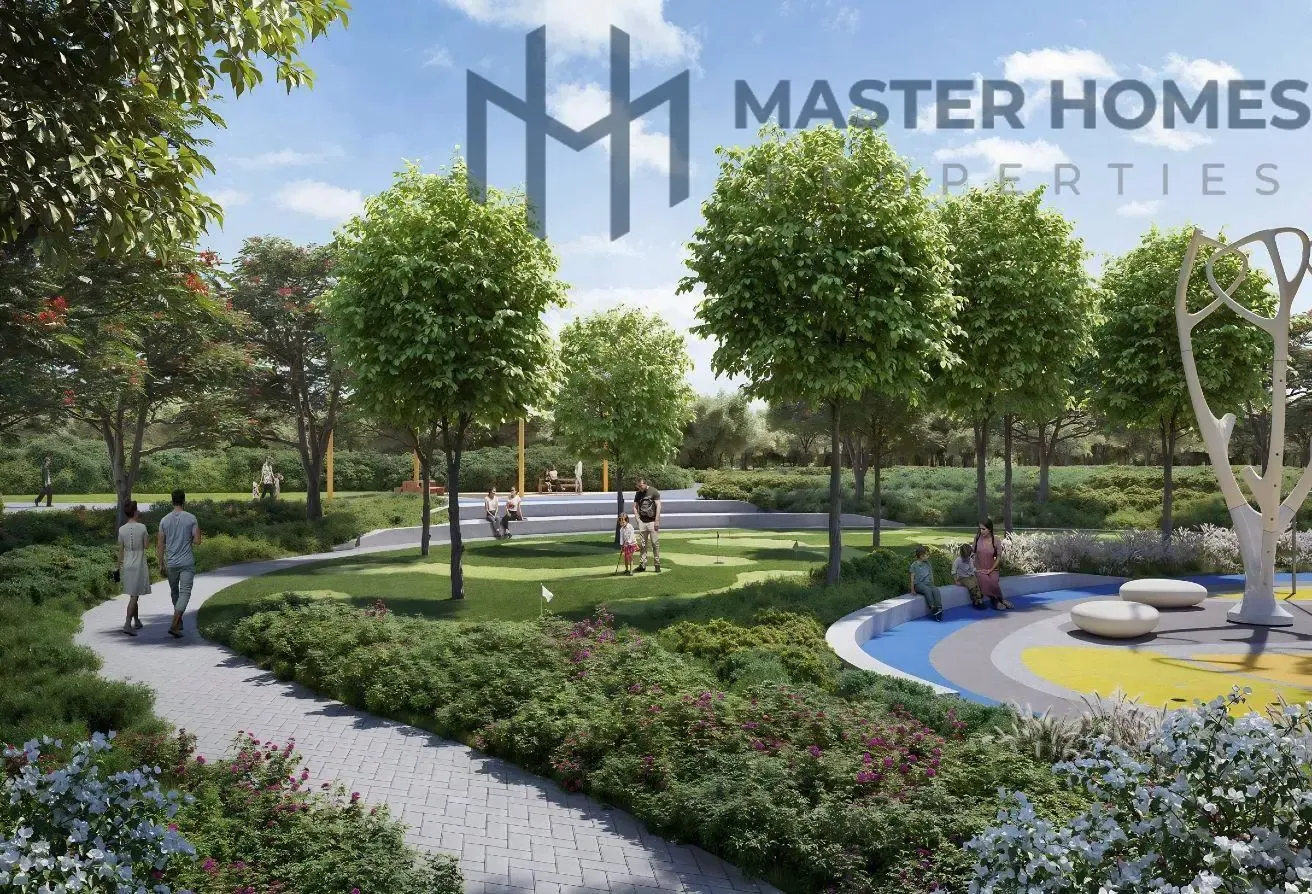 Stunning Views | Branded | Payment Plan