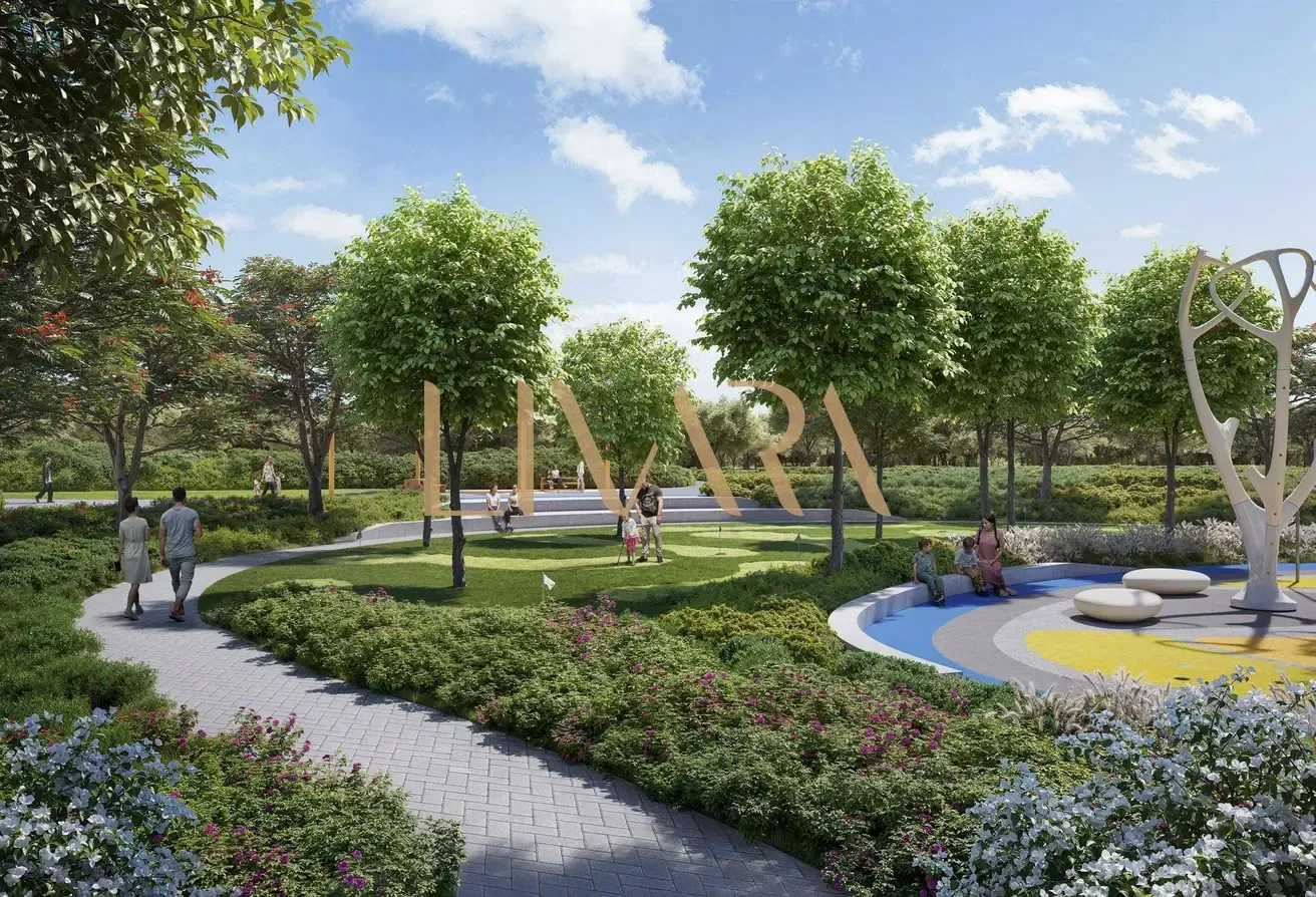 Park View | High ROI | OP Price | Rare To Find