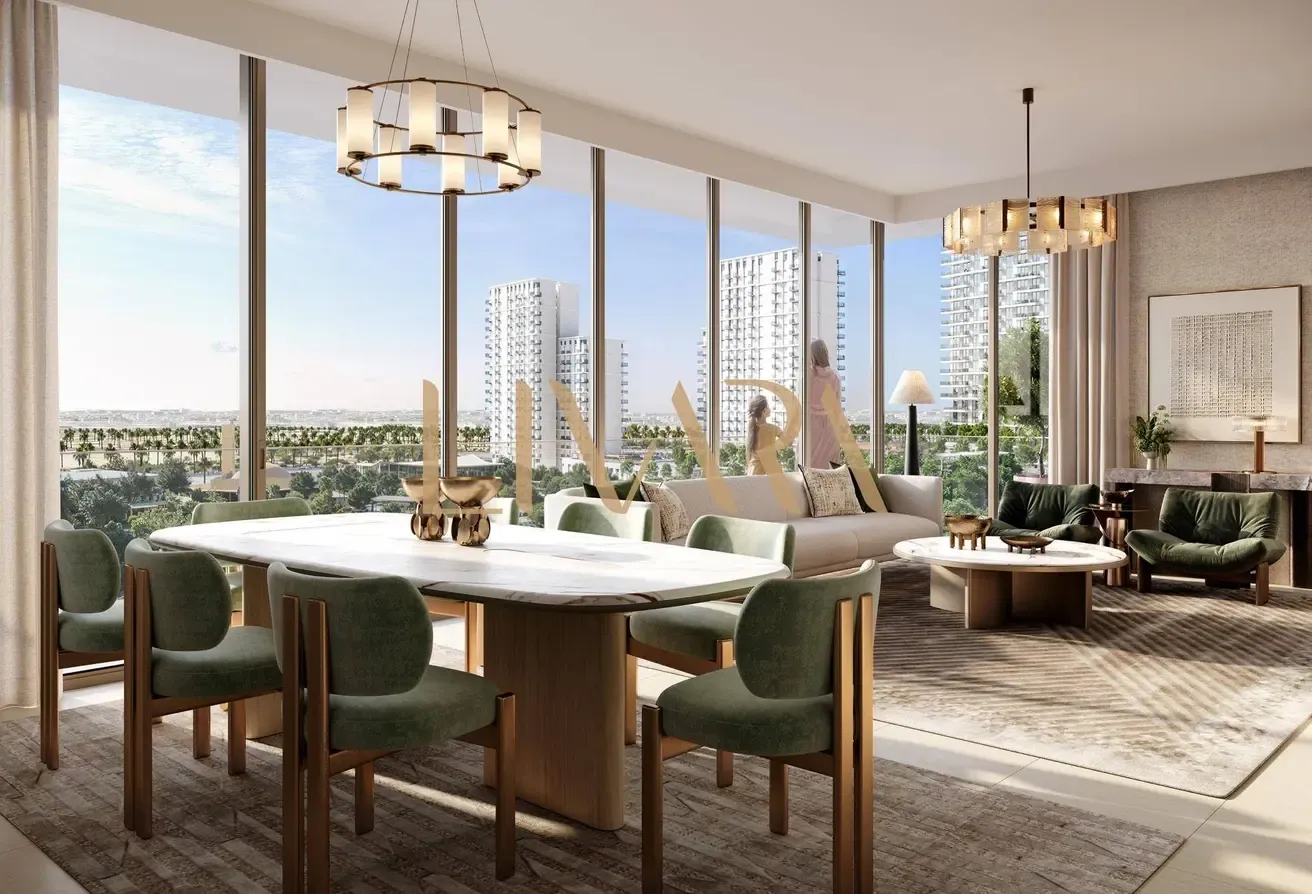 OP RESALE |Motivated Seller |High Floor