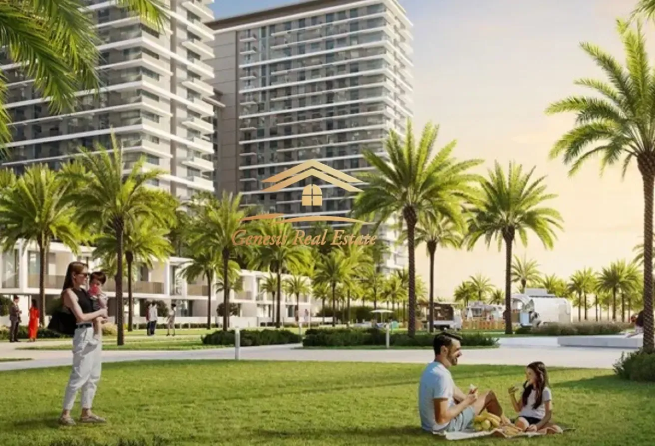 Prime Location | 5-Star Branded | High ROI