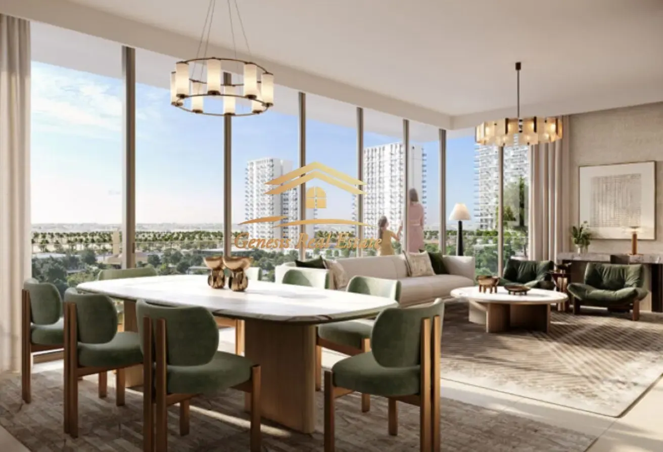 Prime Location | 5-Star Branded | High ROI
